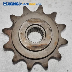 XCMG Road machinery spare parts T.6.2.2-3 Pinion