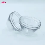 68mm pet preform for cosmetic jars