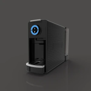 A Mode Mio Capsule Espresso Coffee Machine YLD-G028
