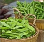 Green Peas