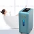 Import Portable High PPB Hydrogen Infused Bath Spa Machine from China