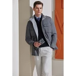 Custom Business Jackets