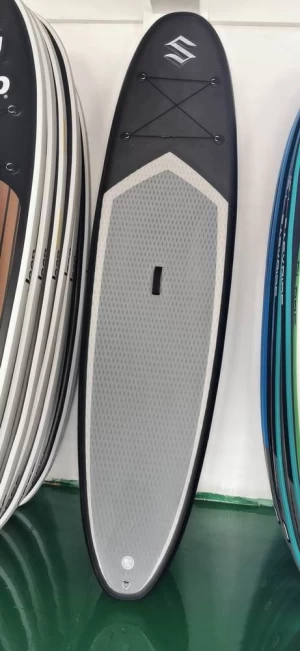 Hot Selling SUP Boards Inflatable SUP Standup Board Made By Drop Stitch febric