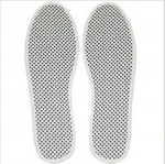 Tourmaline self-heating energy massage insole,nano energy orthotics,healthy shoe pad