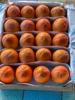 Rojo Brillante persimmons