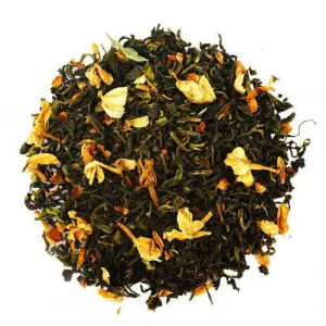 High Quality Best-price  Flavored Loose Tea