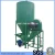 Import Vertical Poultry/Dairy Farm Powder Feed Grinder Mixer from China