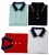 Import Wholesale Short Sleeve cotton polo tshirts Custom printing logo fit plus size Golf Polo t-shirts from China
