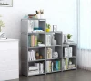 Kaidi non-woven bookcase