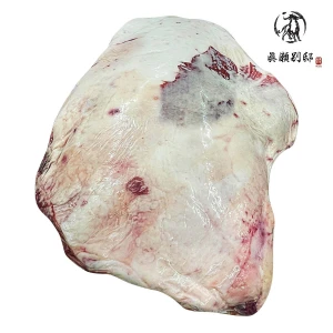 Hot Selling Japan Non-Halal Beaf Shoulder Clod Wholesale Meat Frozen