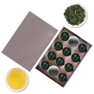 Top Quality FuJian AnXi Tie Guan Yin Tea Oolong Tea