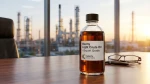 Nigerian Bonny Light Crude Oil (BLCO) - Export Grade