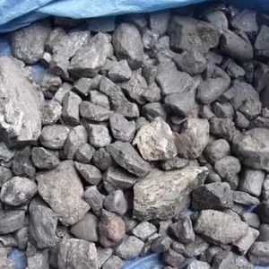 Conflict-Free Coltan Ore for Electronics Manufacturers