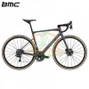 2020 BMC Teammachine SLR01 Disc Two Dura-Ace Di2 Road Bike