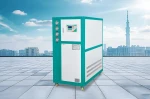 machine chillers