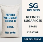 S&G Imperium Group BRAZIL