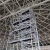 Import Aluminum Ladder Scaffold from China
