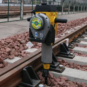 ND-5 Petro Rall Tamper