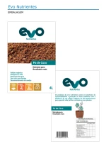 Dry coconut and Coconut powder