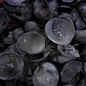 Briquettes charcoal