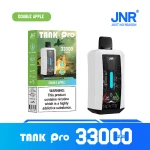 Trusted Bulk Vape Supply from Shenzhen | JNR Tank Pro 33000 | Fast & Steady Shipment Europe & Global Customers