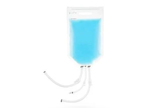 Single-Use Bioprocess Bags & Bottles1
