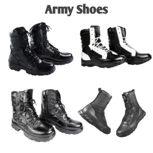 Army Shoes