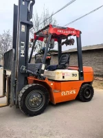 forklift