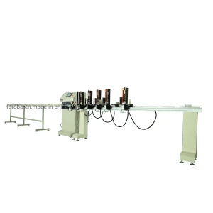 Chinese Factory PVC Window Venetian Blinds Making Machine with Best Price
