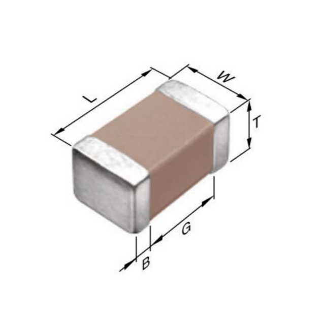 Buy Original Murata Gcm Gjm Series Chip Capacitors Can Be Provided For ...