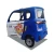 Import 4-seat mini-car electric electric tuk-tuk4 New 4-wheel electric car from China