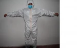 medical protective suit