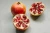 Import Pomegranate from India