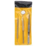 dental examination kit