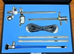 BIPOLAR RESECTOSCOPE SET