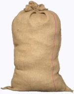 Eco-Friendly Jute Burlap Sack