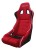 Import SSCUS Sport Seat D1 from Malaysia