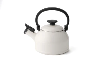 Cotton Series Kettle 1.6L with wistle