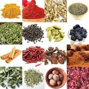 Sri Lanka Spice, Tea and Gems