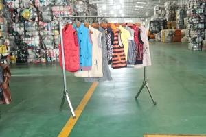 Used suit vest wholesale supplier