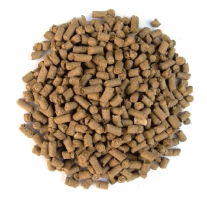 europe wood pellet