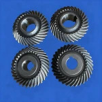 Customized Bevel Gear