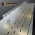 Import ventilated type metal cable tray from China