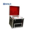 Portable Dielectric Strength Tester Insulating Oil bdv Tester for Oil Analysis Company