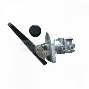 Kinglong Zhongtong Higer  3514-00059  The foot brake valve