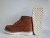 Import Genuine leather work boots from China