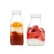 Import Square Juice Glass Bottle 10oz 16oz from China