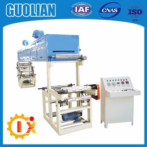 GL-500B Hot selling/Automatic 500mm coating machine