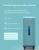 Import Portable High PPB Hydrogen Infused Bath Spa Machine from China