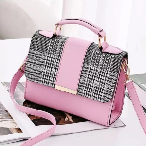 Fashion ladies bags hot selling elegance female trends purse bags luxury handbags for women